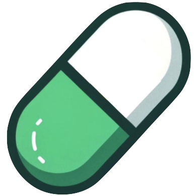 Pill Icon